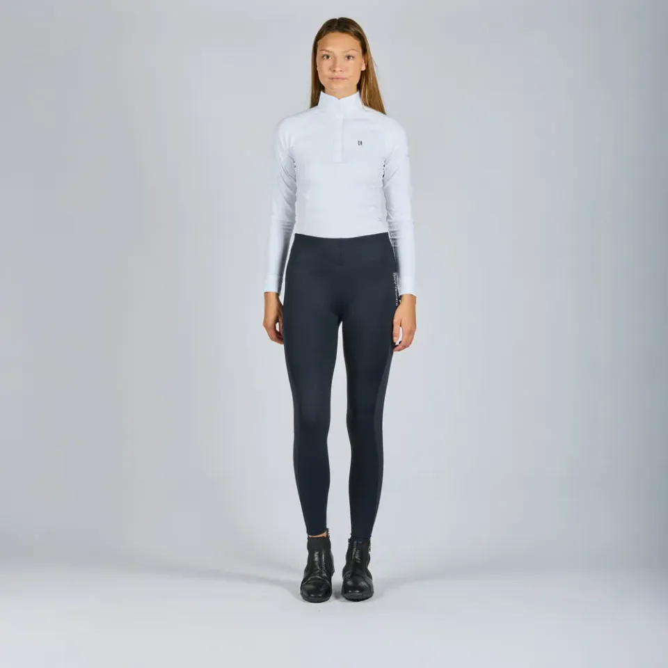 Kingsland KLNima K-Grip ridetights navy kompression