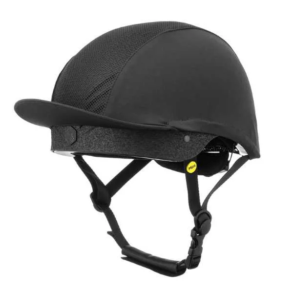 Charles Owen Esme Phoenix ridehjelm navy Mips M 55-58