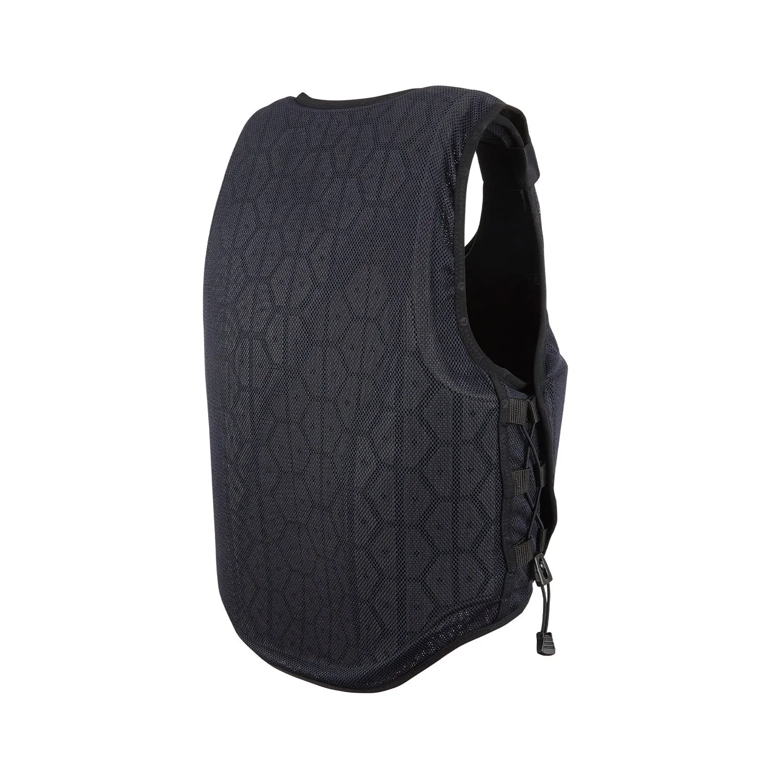 Racesafe HX3 Navy sikkerhedsvest navy justerbar
