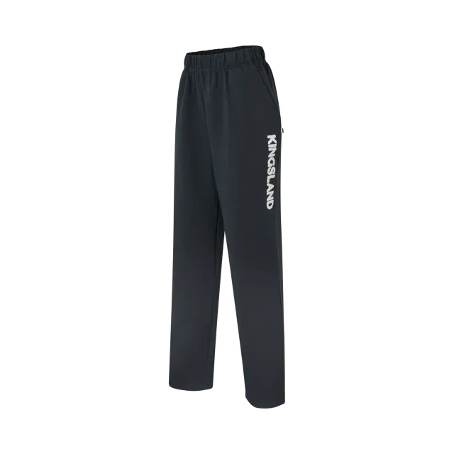 Kingsland KLAshley sweatpants navy dame bomuld