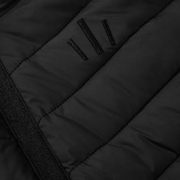Kingsland KLMona hybridvest dame Sort M vandafvisende