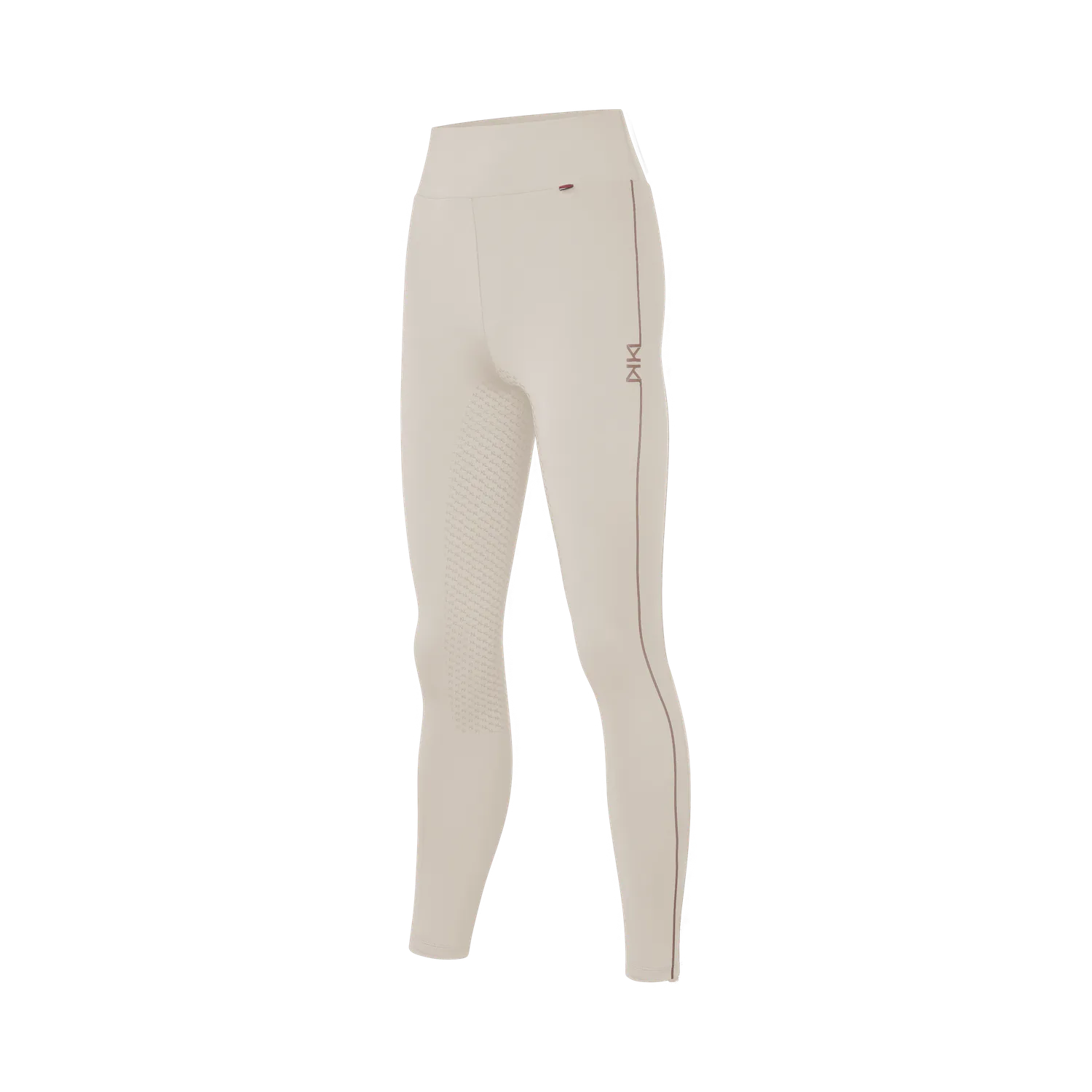 Kingsland KLAmy ridetights dame Evening Blue fullgrip