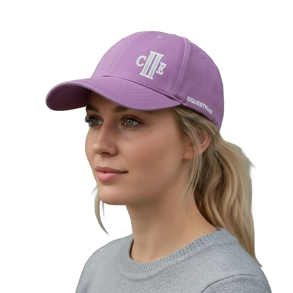 C2E Thames kasket spring crocus pink twill