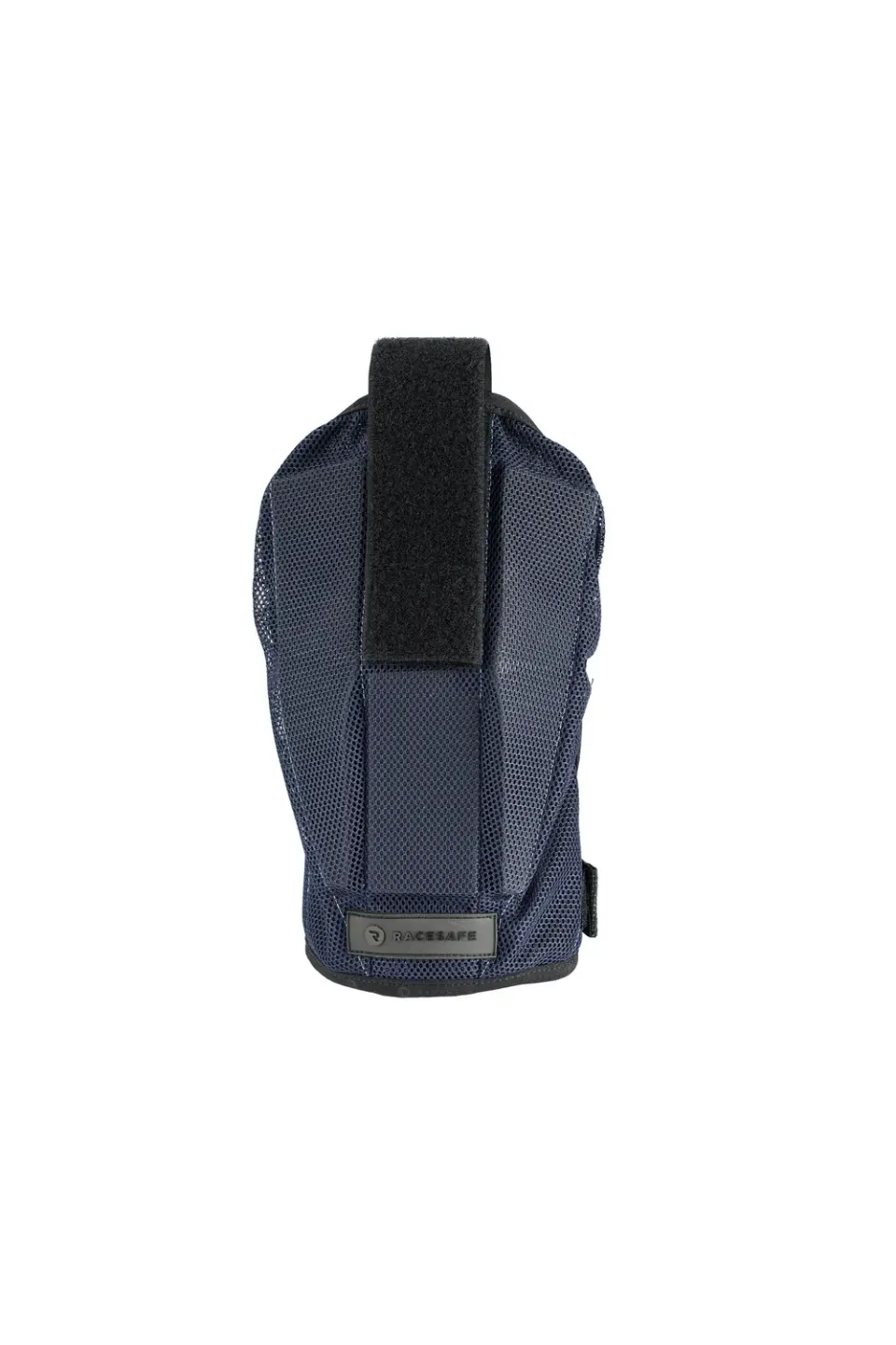 Racesafe Motion3 skulderbeskytter Level 3 navy