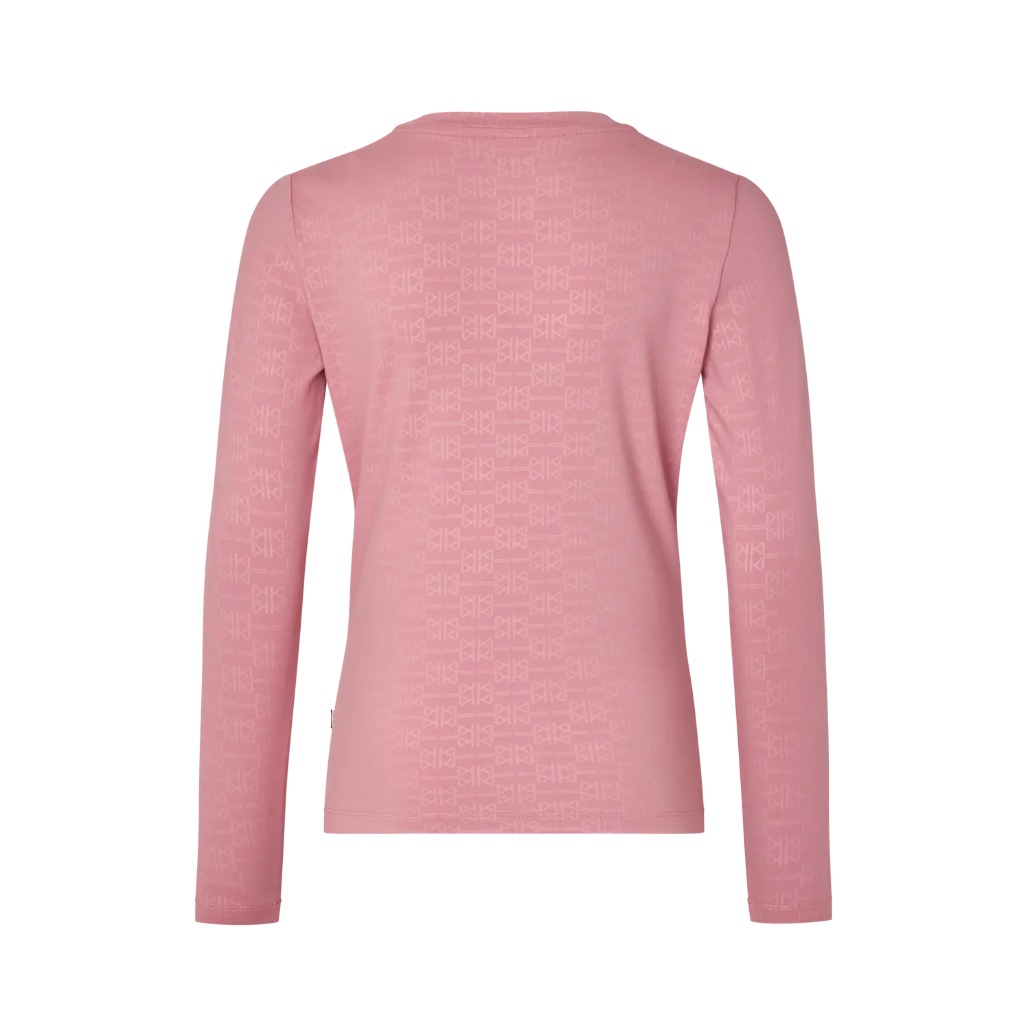 Kingsland KLAlma træningsshirt Lilas junior