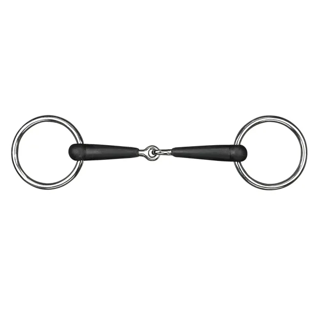 Källquist gummibid delt 14 mm 135 mm