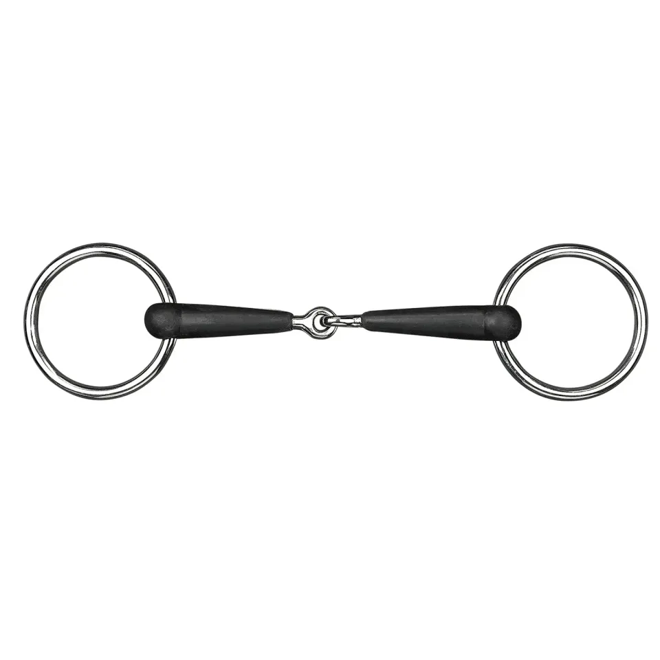 Källquist gummibid delt 14 mm 135 mm