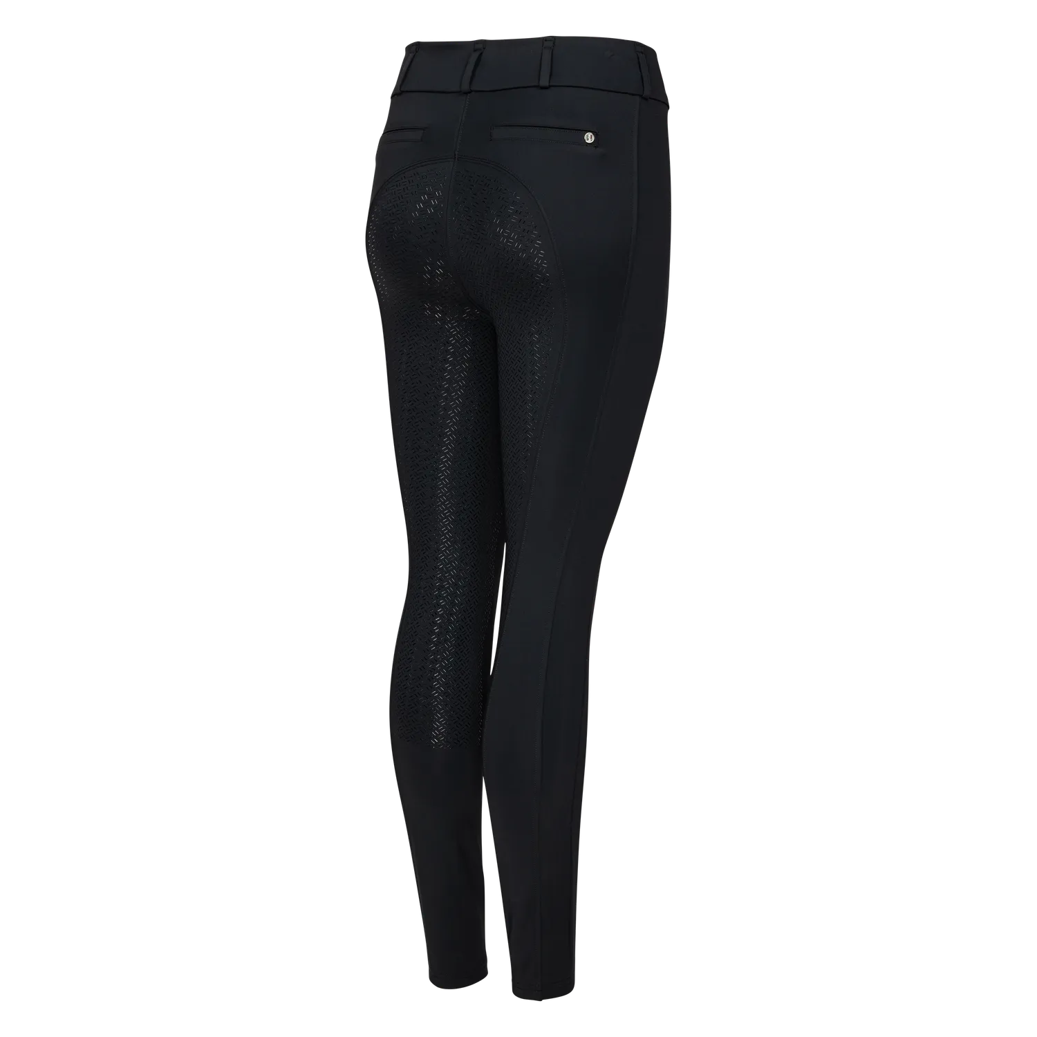 Kingsland KLkaya Classic ridebukser navy full-grip