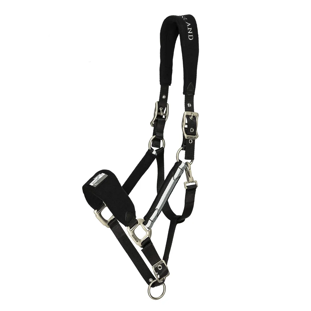 Kingsland Classic grime Navy COB - fleeceforet nylon