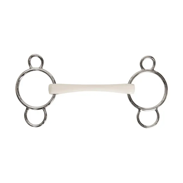Källquist Comfort 2,5-ring bid fleksibelt PU 115 mm