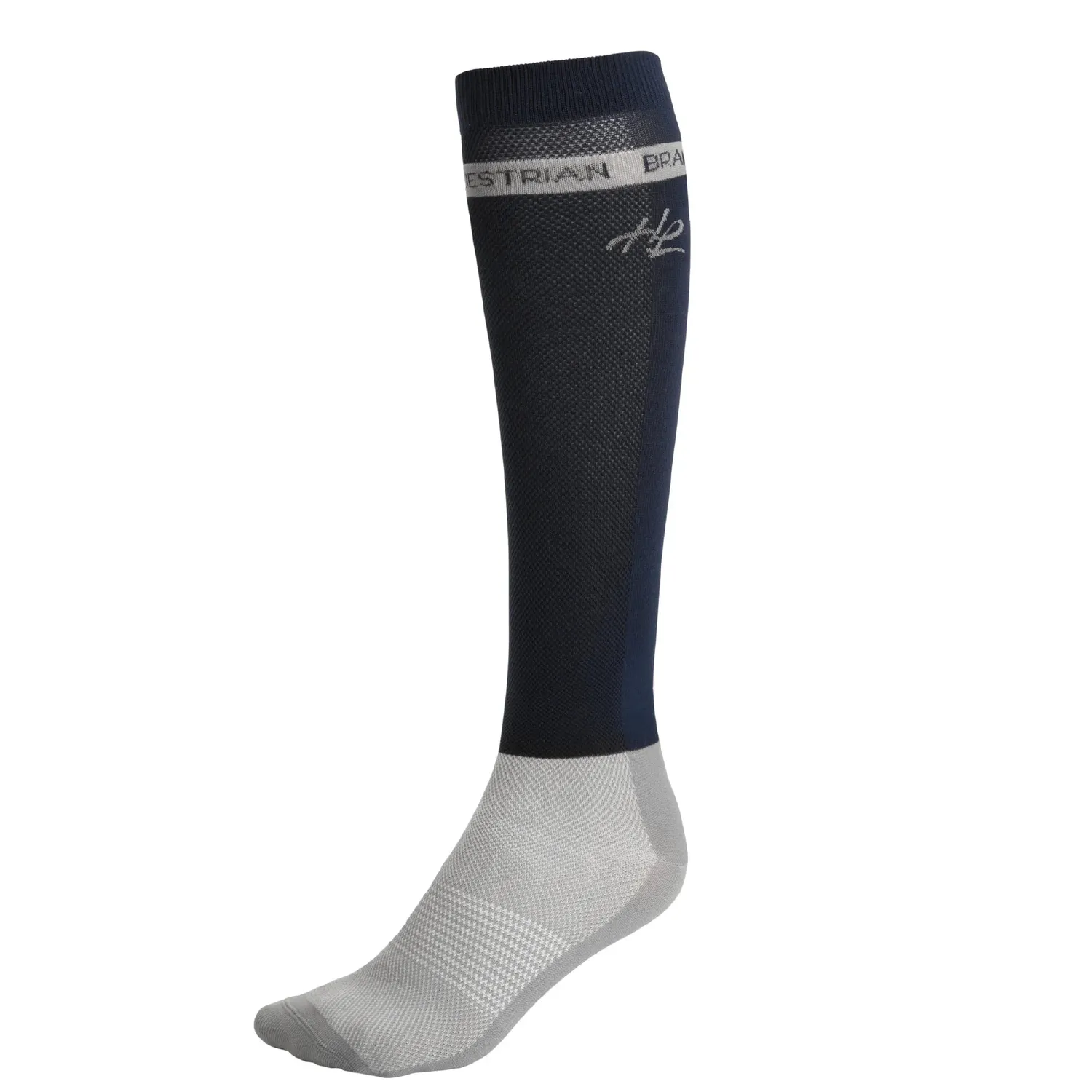 Källquist Competition ridestrømper sort 37-41 5-pak