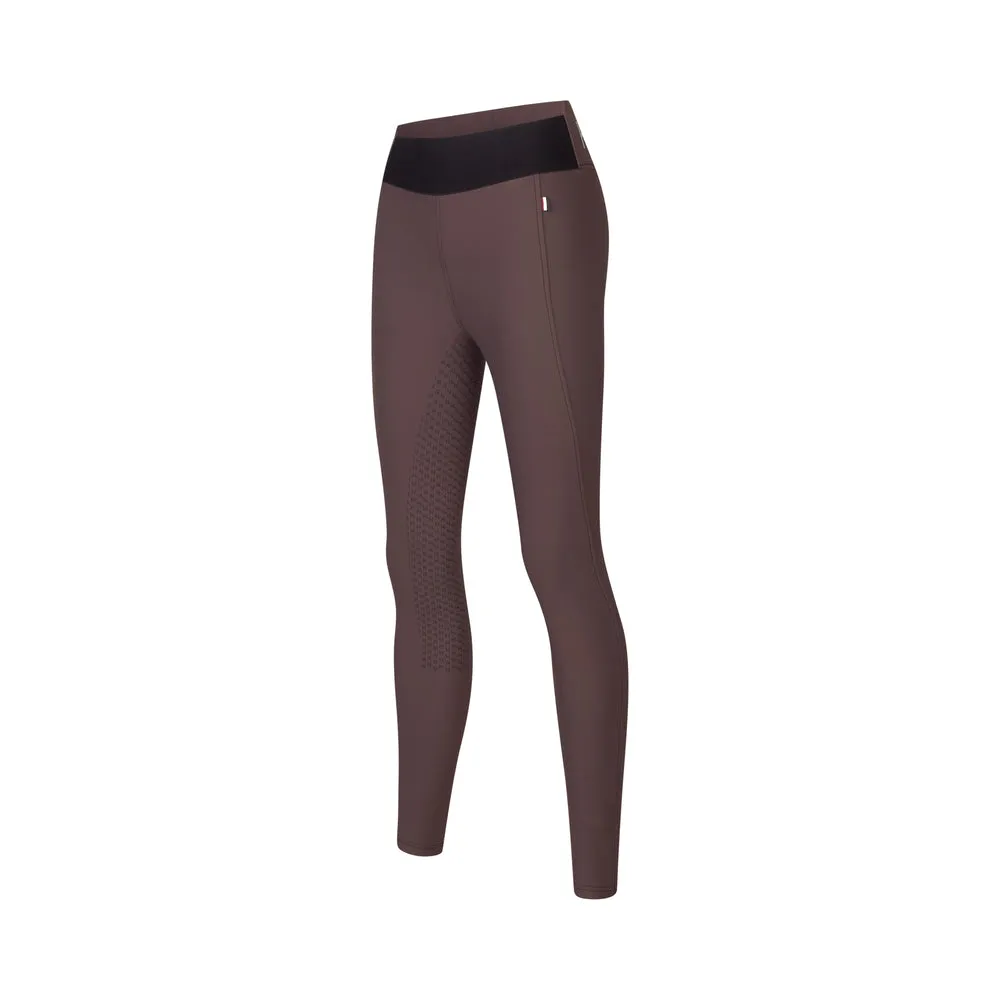 Kingsland KLMartha vintertights marine fullgrip