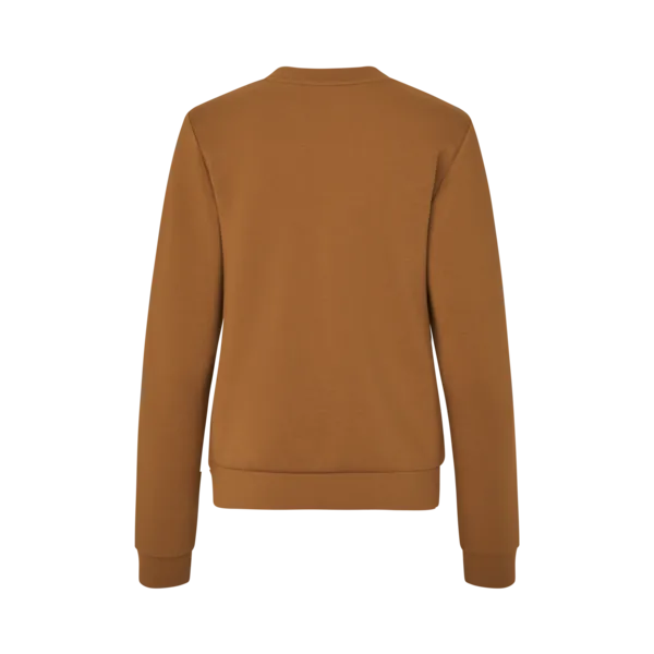 Kingsland KLMona sweatshirt sort blød dame