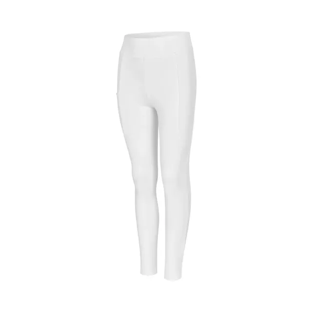 Kingsland KLMelody stævneleggings junior marine