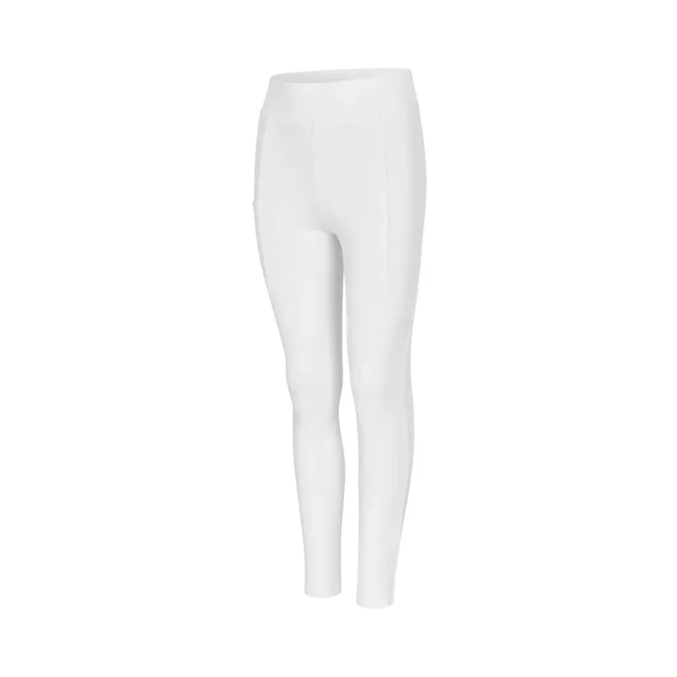 Kingsland KLMelody stævneleggings junior marine